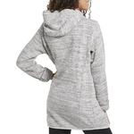 Women's Kuhl Ascendyr Long Hooded Fleece Jacket - Thumbnail 3 of 3