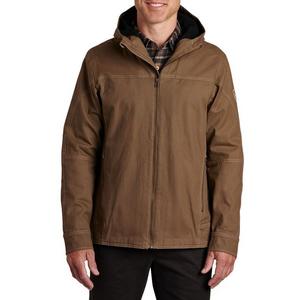 Men's Kuhl Law Hoodie Jacket