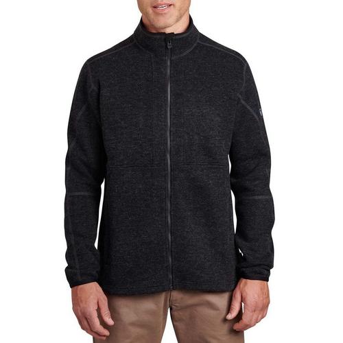 Men's Kuhl Thor Fleece Jacket - Primary Image