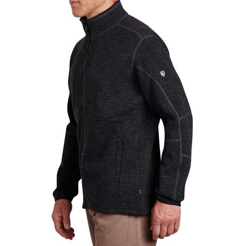 Men's Kuhl Thor Fleece Jacket - Primary Image