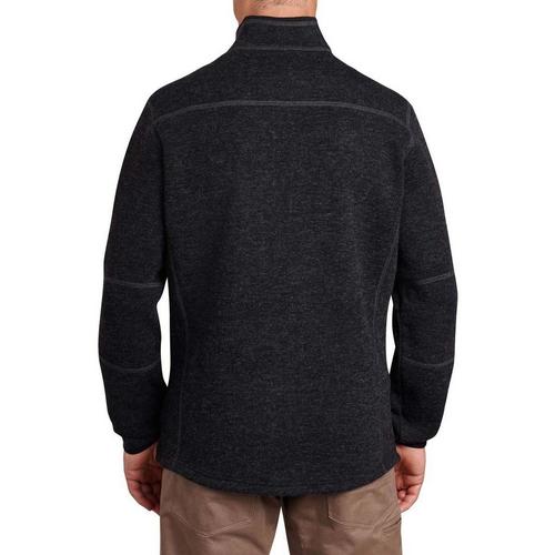 Men's Kuhl Thor Fleece Jacket - Primary Image