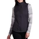 Women's Carhartt Plus Size Sherpa Mock Neck Vest
