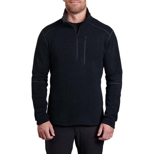 Men's Kuhl Interceptr 1/4 Zip Pullover - Primary Image