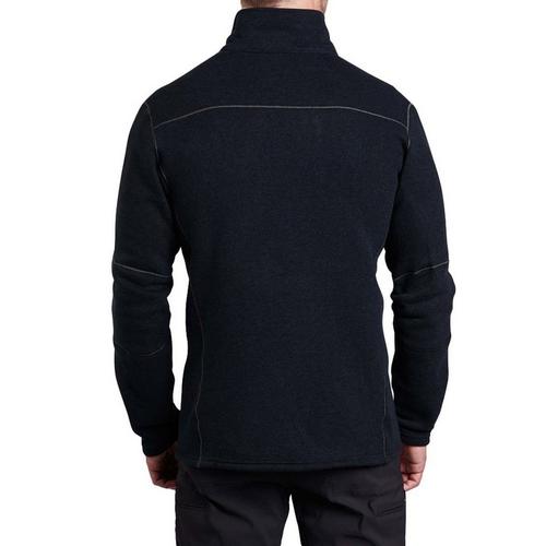 Men's Kuhl Interceptr 1/4 Zip Pullover - Primary Image