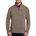 Men's Kuhl Interceptr 1/4 Zip Pullover - Thumbnail 1 of 2