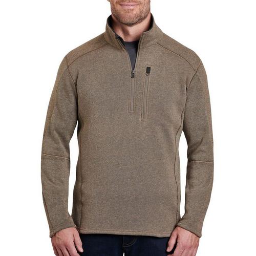 Men's Kuhl Interceptr 1/4 Zip Pullover - Primary Image