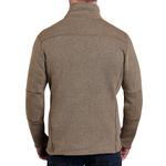 Men's Kuhl Interceptr 1/4 Zip Pullover - Thumbnail 2 of 2