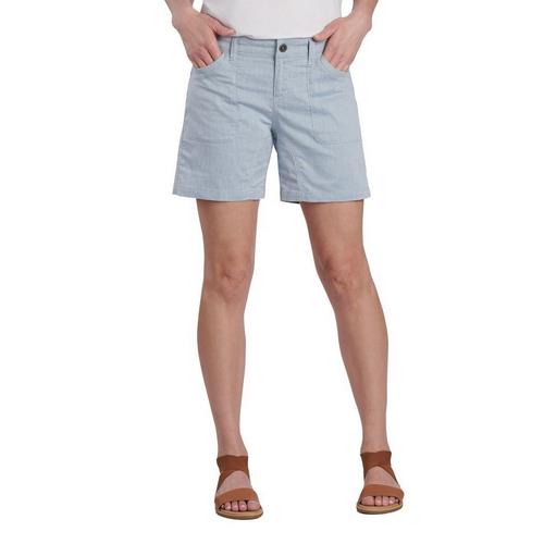 Women's Kuhl Cabo Chino Shorts - Primary Image