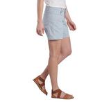 Women's Kuhl Cabo Chino Shorts - Thumbnail 2 of 6
