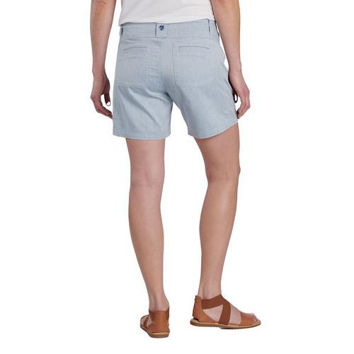 Women's Kuhl Cabo Chino Shorts - Primary Image