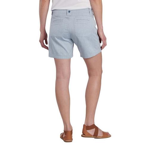 Women's Kuhl Cabo Chino Shorts - Primary Image