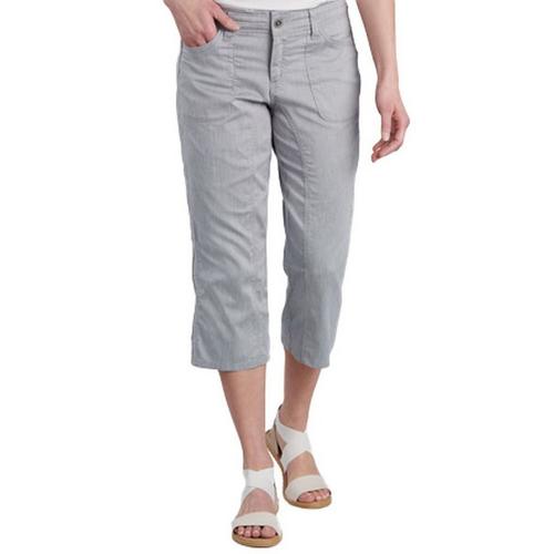 Women's Kuhl Cabo Capris Pants - Primary Image
