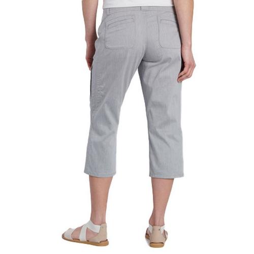 Women's Kuhl Cabo Capris Pants - Primary Image