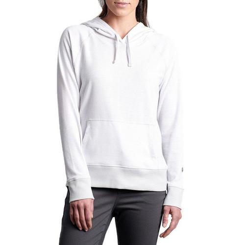 Women's Kuhl Stria Hoodie - Primary Image