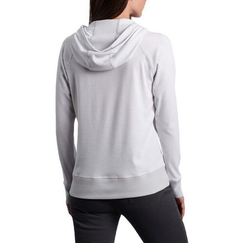 Women's Kuhl Stria Hoodie - Primary Image