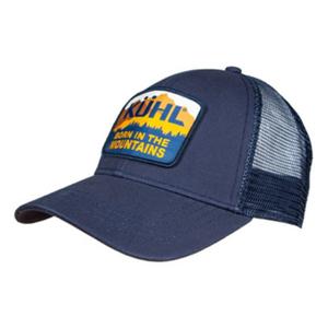 Men's Kuhl Ridge Tucker Snapback Hat