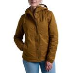 Women's Kuhl Celeste Lined Hooded Fashion,Insulated - Thumbnail 1 of 3