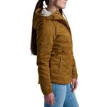 Women's Kuhl Celeste Lined Hooded Fashion,Insulated - Thumbnail 2 of 3