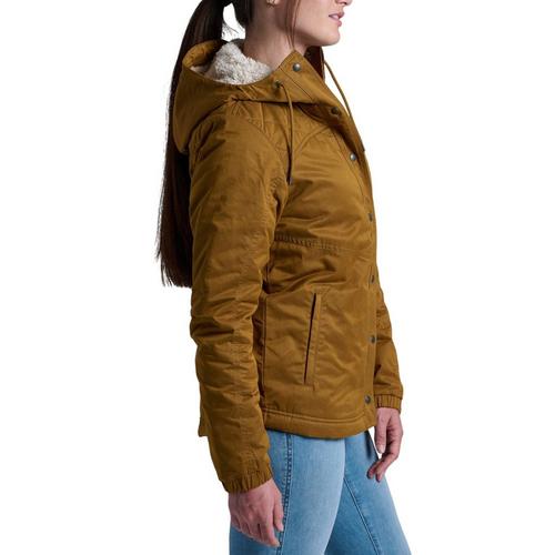 Women's Kuhl Celeste Lined Hooded Fashion,Insulated - Primary Image