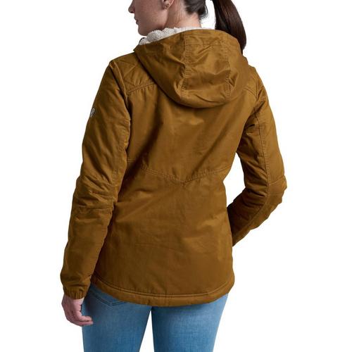 Women's Kuhl Celeste Lined Hooded Fashion,Insulated - Primary Image
