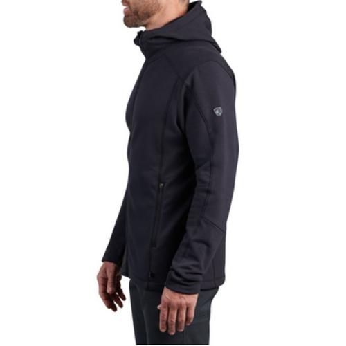 Men's Kuhl Spekter Full Zip Hoodie - Primary Image