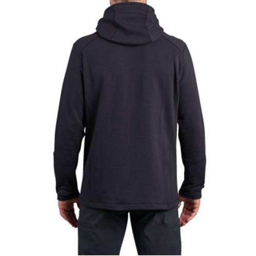 Men's Kuhl Spekter Full Zip Hoodie - Primary Image