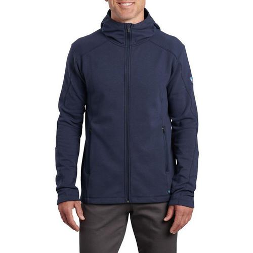 Men's Kuhl Spekter Full Zip Hoodie - Primary Image