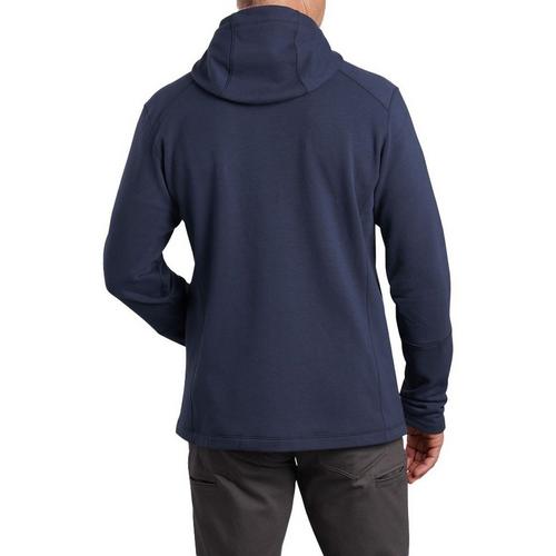 Men's Kuhl Spekter Full Zip Hoodie - Primary Image