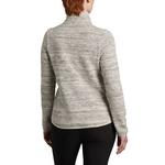 Women's Kuhl Ascendyr 1/4 Zip Fleece Pullover - Thumbnail 2 of 2
