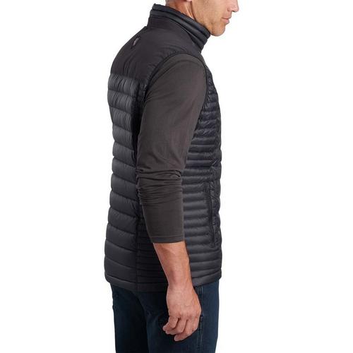 Men's Kuhl Spyfire Vest - Primary Image