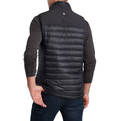 Men's Kuhl Spyfire Vest - Primary Image