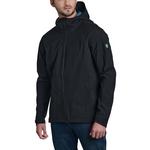 Men's Kuhl Stretch Voyager Hooded Rain Jacket - Thumbnail 1 of 5
