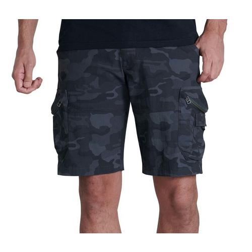 Men's Kuhl Ambush Cargo Shorts - Primary Image