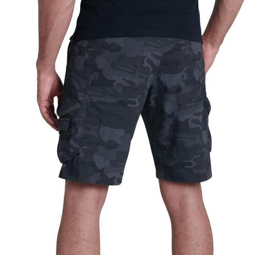 Men's Kuhl Ambush Cargo Shorts - Primary Image