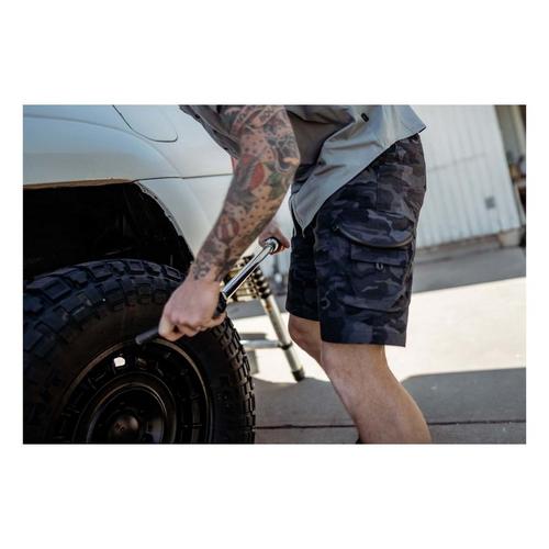 Men's Kuhl Ambush Cargo Shorts - Primary Image