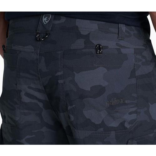 Men's Kuhl Ambush Cargo Shorts - Primary Image