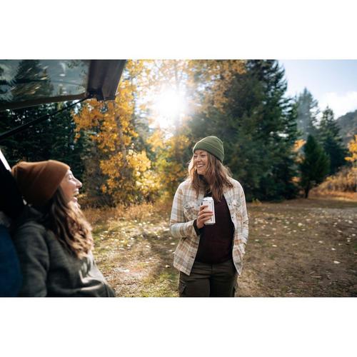 Women's Kuhl Tess Long Sleeve Flannel - Primary Image