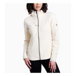 Women's Kuhl Aero Hoody Hooded Fleece Jacket - Thumbnail 1 of 3