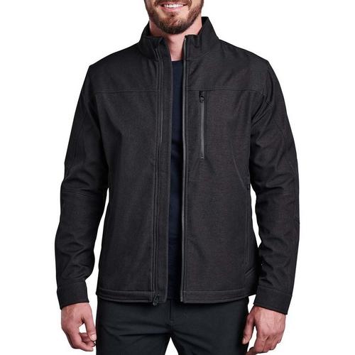 Men's Kuhl Impakt Softshell Jacket - Primary Image