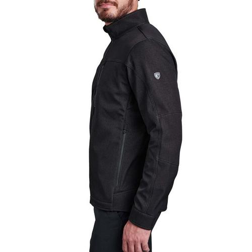 Men's Kuhl Impakt Softshell Jacket - Primary Image