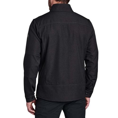 Men's Kuhl Impakt Softshell Jacket - Primary Image