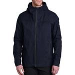 Men's Kuhl The Law Hoodie Hooded Canvas Jacket - Thumbnail 1 of 3