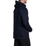 Men's Kuhl The Law Hoodie Hooded Canvas Jacket - Thumbnail 2 of 3