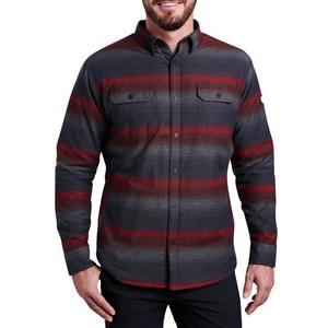 Men's Kuhl Joyrdyr Long Sleeve Shirt