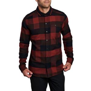 Men's Kuhl Pixelatr Long Sleeve Shirt