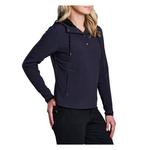 Women's Kuhl Aero Fleece 1/4 Snap Pullover - Thumbnail 3 of 3