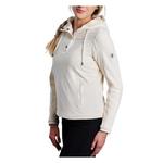 Women's Kuhl Aero Fleece 1/4 Snap Pullover - Thumbnail 3 of 3