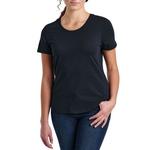 Women's Kuhl Arabella Scoop Neck T-Shirt - Thumbnail 1 of 4