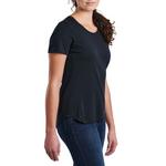 Women's Kuhl Arabella Scoop Neck T-Shirt - Thumbnail 2 of 4