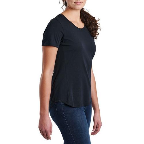 Women's Kuhl Arabella Scoop Neck T-Shirt - Primary Image